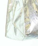 BLAMINK（ブラミンク）トートバッグ シルバー サイズ:- レディース/2200666337047