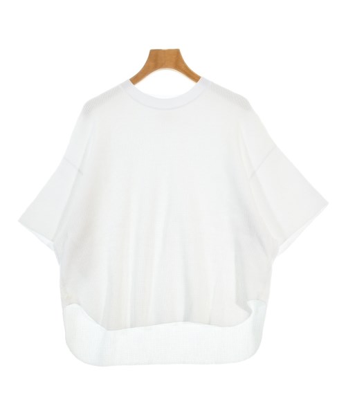 BLAMINK(ブラミンク)Tシャツ・カットソー 白 サイズ:38(M位)/2200664217044