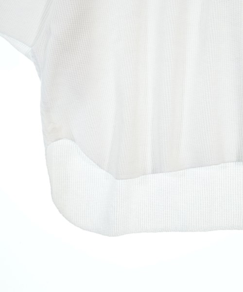 BLAMINK（ブラミンク）Tシャツ・カットソー 白 サイズ:38(M位) レディース/2200664217044