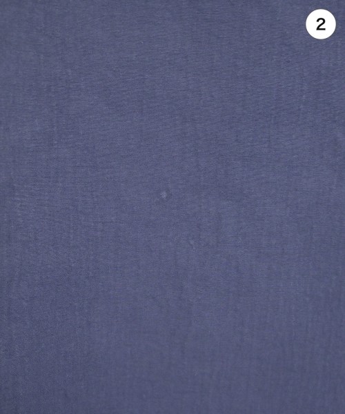 BLAMINK（ブラミンク）ブラウス 紺 サイズ:36(S位) レディース/2200667052017