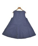 BLAMINK（ブラミンク）ブラウス 紺 サイズ:36(S位) レディース/2200667052017