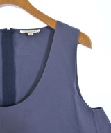 BLAMINK（ブラミンク）ブラウス 紺 サイズ:36(S位) レディース/2200667052017