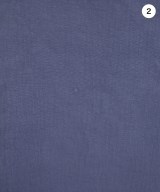 BLAMINK（ブラミンク）ブラウス 紺 サイズ:36(S位) レディース/2200667052017