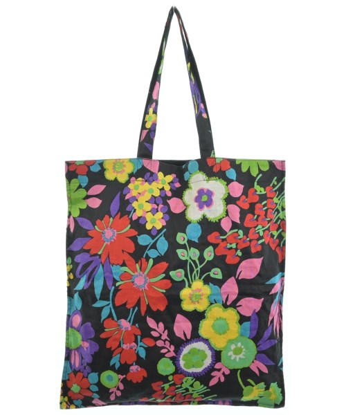 BLAMINK（ブラミンク）トートバッグ 黒 サイズ:- レディース/2200667892026