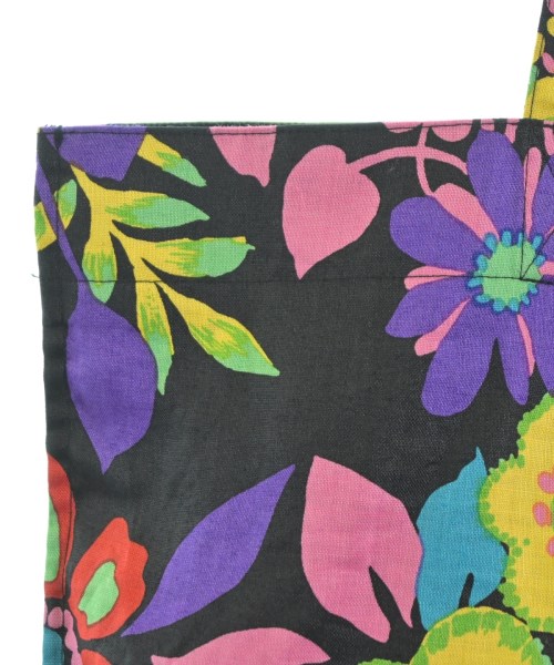 BLAMINK（ブラミンク）トートバッグ 黒 サイズ:- レディース/2200667892026