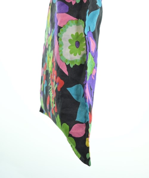 BLAMINK（ブラミンク）トートバッグ 黒 サイズ:- レディース/2200667892026