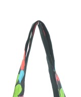 BLAMINK（ブラミンク）トートバッグ 黒 サイズ:- レディース/2200667892026