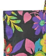 BLAMINK（ブラミンク）トートバッグ 黒 サイズ:- レディース/2200667892026