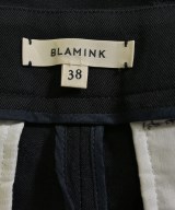 BLAMINK（ブラミンク）スラックス 黒 サイズ:38(M位) レディース/2200669196047