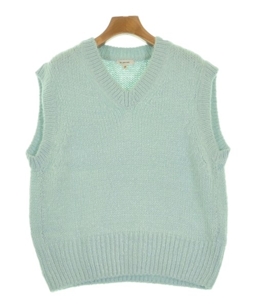 ブラミンク(BLAMINK)のBLAMINK ベスト/ノースリーブ