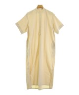 BLAMINK（ブラミンク）シャツワンピース ベージュ サイズ:36(S位) レディース/2200666468123