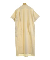 BLAMINK（ブラミンク）シャツワンピース ベージュ サイズ:36(S位) レディース/2200666468123