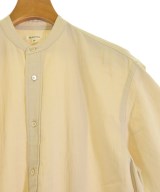 BLAMINK（ブラミンク）シャツワンピース ベージュ サイズ:36(S位) レディース/2200666468123