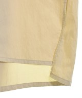 BLAMINK（ブラミンク）シャツワンピース ベージュ サイズ:36(S位) レディース/2200666468123