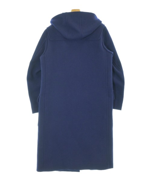BLAMINK（ブラミンク）ダッフルコート 紺 サイズ:48(XXL位) レディース/2200670282029