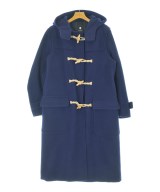 BLAMINK（ブラミンク）ダッフルコート 紺 サイズ:48(XXL位) レディース/2200670282029
