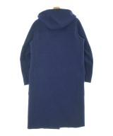BLAMINK（ブラミンク）ダッフルコート 紺 サイズ:48(XXL位) レディース/2200670282029