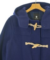 BLAMINK（ブラミンク）ダッフルコート 紺 サイズ:48(XXL位) レディース/2200670282029