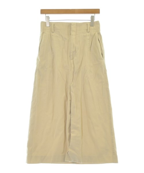 BLAMINK(ブラミンク)ロング・マキシ丈スカート ベージュ サイズ:36(S位)/2200664948061