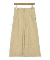 BLAMINK（ブラミンク）ロング・マキシ丈スカート ベージュ サイズ:36(S位) レディース/2200664948061