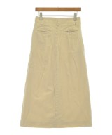 BLAMINK（ブラミンク）ロング・マキシ丈スカート ベージュ サイズ:36(S位) レディース/2200664948061