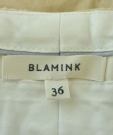BLAMINK（ブラミンク）ロング・マキシ丈スカート ベージュ サイズ:36(S位) レディース/2200664948061