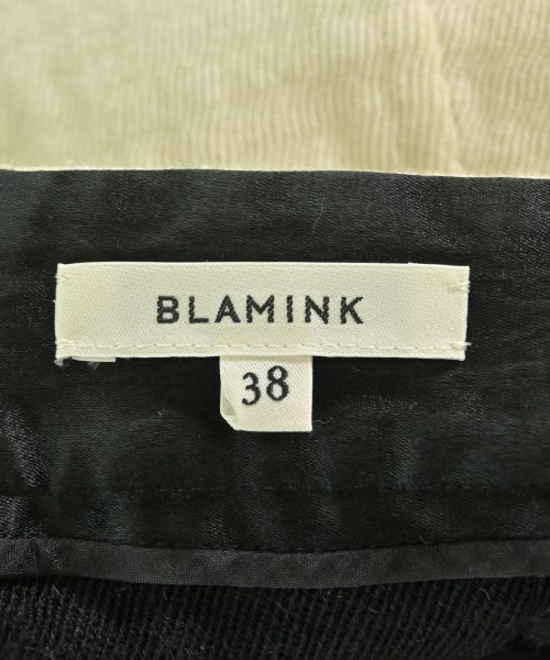 BLAMINK（ブラミンク）ロング・マキシ丈スカート ベージュ サイズ:38(M位) レディース/2200664948078