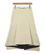 BLAMINK（ブラミンク）ロング・マキシ丈スカート ベージュ サイズ:38(M位) レディース/2200664948078