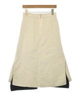 BLAMINK（ブラミンク）ロング・マキシ丈スカート ベージュ サイズ:38(M位) レディース/2200664948078