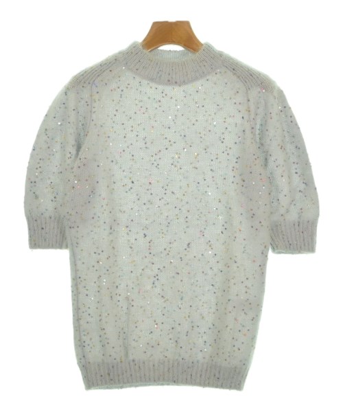 BLAMINK(ブラミンク)ニット・セーター グレー サイズ:38(M位)/2200664948146