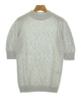 BLAMINK（ブラミンク）ニット・セーター グレー サイズ:38(M位) レディース/2200664948146