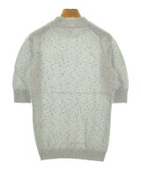 BLAMINK（ブラミンク）ニット・セーター グレー サイズ:38(M位) レディース/2200664948146