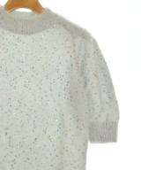 BLAMINK（ブラミンク）ニット・セーター グレー サイズ:38(M位) レディース/2200664948146