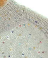 BLAMINK（ブラミンク）ニット・セーター グレー サイズ:38(M位) レディース/2200664948146