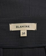 BLAMINK（ブラミンク）ロング・マキシ丈スカート 紺 サイズ:36(S位) レディース/2200729429092