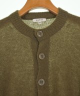 BLAMINK（ブラミンク）カーディガン カーキ サイズ:36(S位) レディース/2200729601320