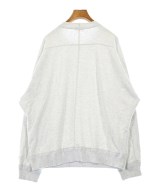 BLAMINK（ブラミンク）スウェット グレー サイズ:2(M位) レディース/2200730914136