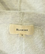 BLAMINK（ブラミンク）スウェット グレー サイズ:2(M位) レディース/2200730914136