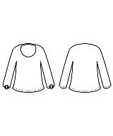 BLAMINK（ブラミンク）ブラウス 青 サイズ:F レディース/2200732669072