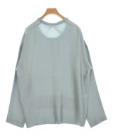 BLAMINK（ブラミンク）ブラウス 青 サイズ:F レディース/2200732669072