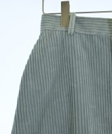 BLAMINK（ブラミンク）ロング・マキシ丈スカート 青 サイズ:38(M位) レディース/2200735510180