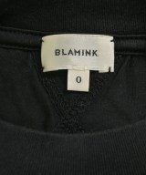 BLAMINK（ブラミンク）ノースリーブ 黒 サイズ:0(XS位) レディース/2200735754058