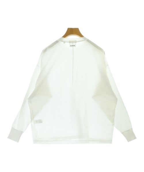 BLAMINK（ブラミンク）Tシャツ・カットソー 白 サイズ:36(S位) レディース/2200735754065