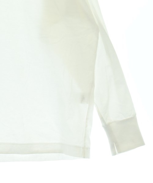 BLAMINK（ブラミンク）Tシャツ・カットソー 白 サイズ:36(S位) レディース/2200735754065