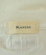 BLAMINK（ブラミンク）Tシャツ・カットソー 白 サイズ:36(S位) レディース/2200735754065