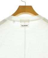 BLAMINK（ブラミンク）Tシャツ・カットソー 白 サイズ:36(S位) レディース/2200735754065
