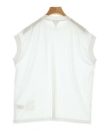 BLAMINK（ブラミンク）ノースリーブ 白 サイズ:0(XS位) レディース/2200735754072