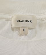 BLAMINK（ブラミンク）ノースリーブ 白 サイズ:0(XS位) レディース/2200735754072