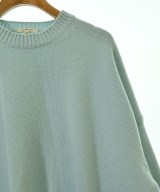 BLAMINK（ブラミンク）ニット・セーター 青 サイズ:38(M位) レディース/2200720427028