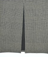 BLAMINK（ブラミンク）ひざ丈スカート 黒 サイズ:36(S位) レディース/2200721016313